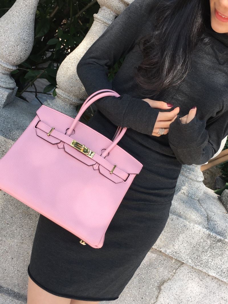 Hermes Birkin Bags